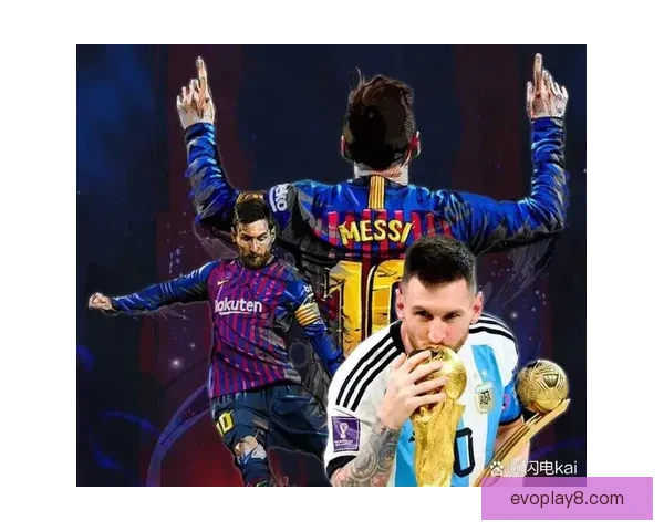 从青训少年到诺坎普传奇梅西巴萨生涯第一粒进球的诞生瞬间